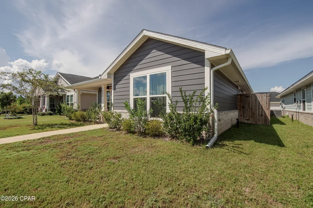 1004 Seafoam Street Panama City, FL 32404