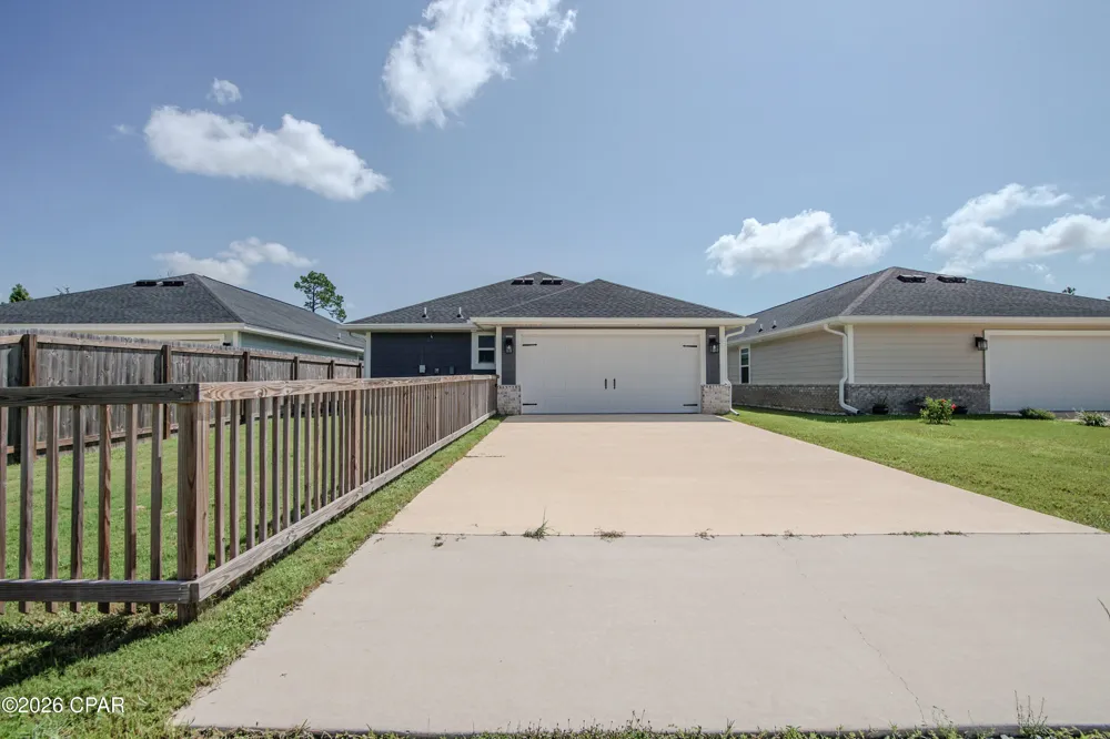 1004 Seafoam Street Panama City, FL 32404