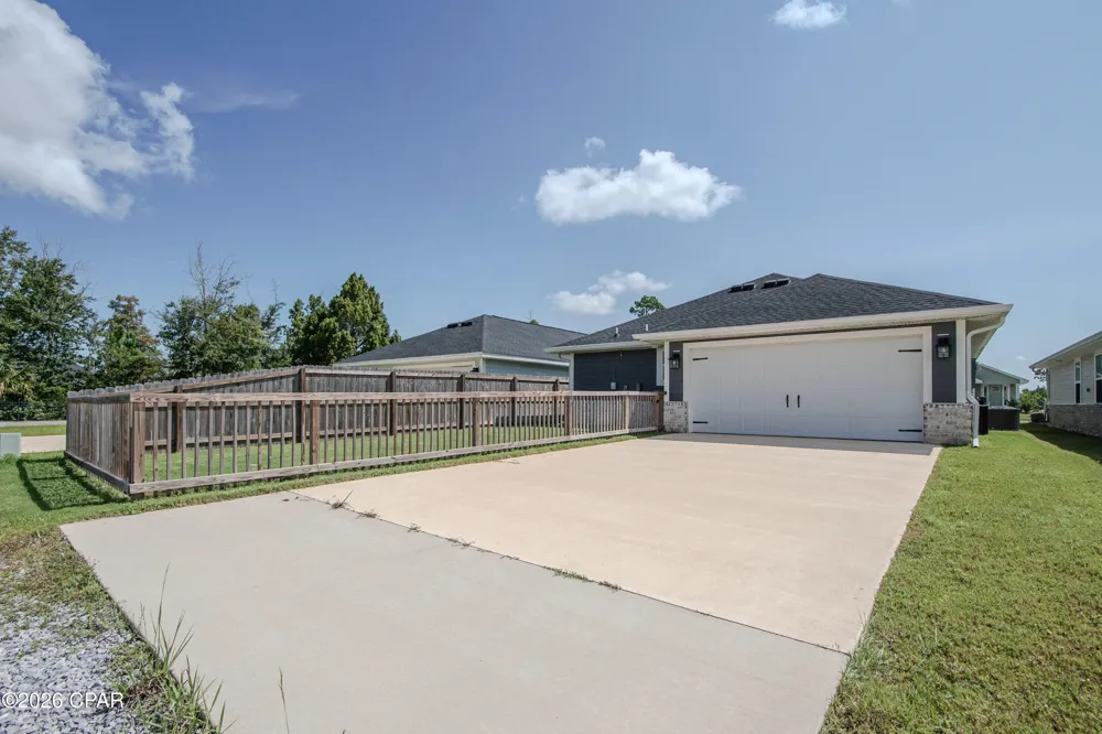 1004 Seafoam Street Panama City, FL 32404