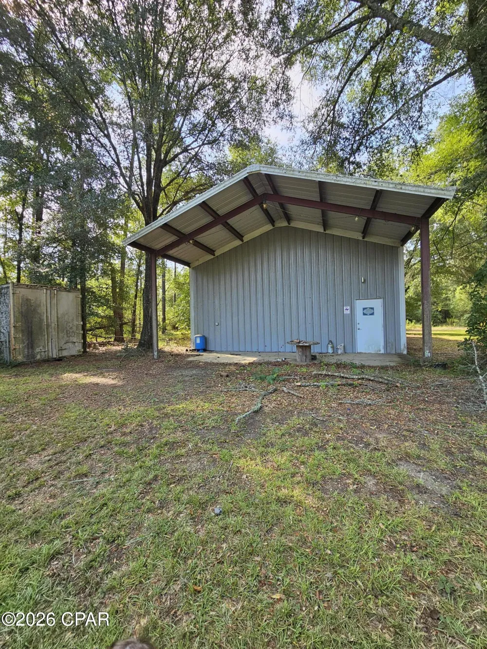5963 Neals Landing Road Bascom, FL 32423