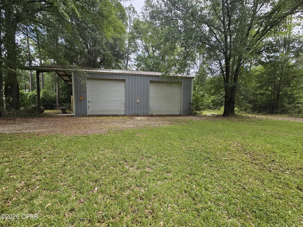 5963 Neals Landing Road Bascom, FL 32423