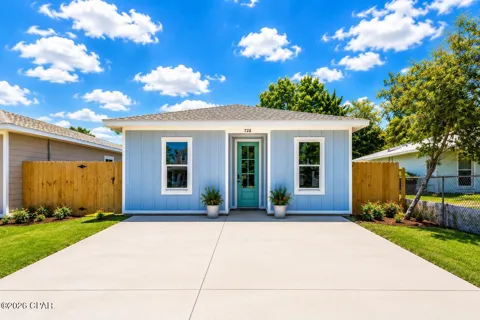 722 Gulf View Drive