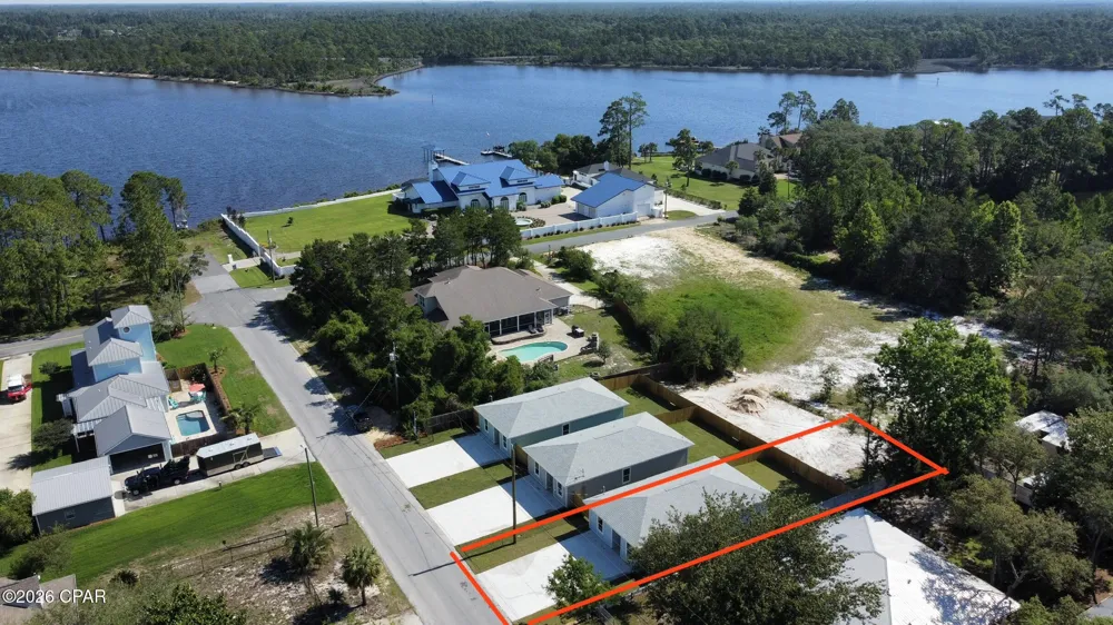 722 Gulf View Drive Panama City Beach, FL 32413