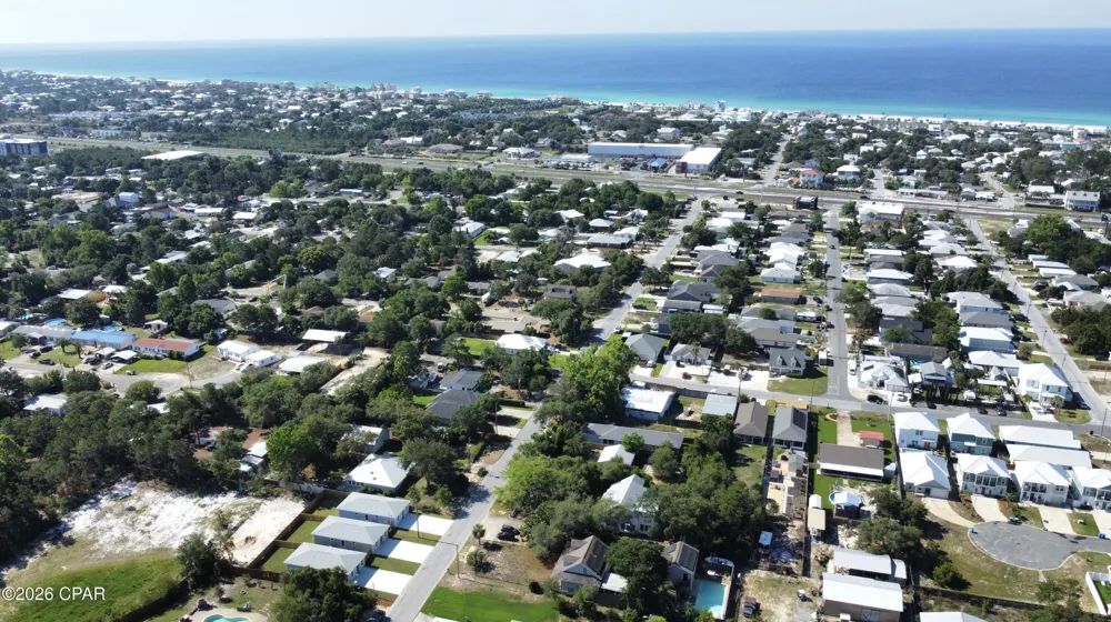 722 Gulf View Drive Panama City Beach, FL 32413