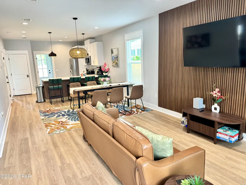 722 Gulf View Drive Panama City Beach, FL 32413