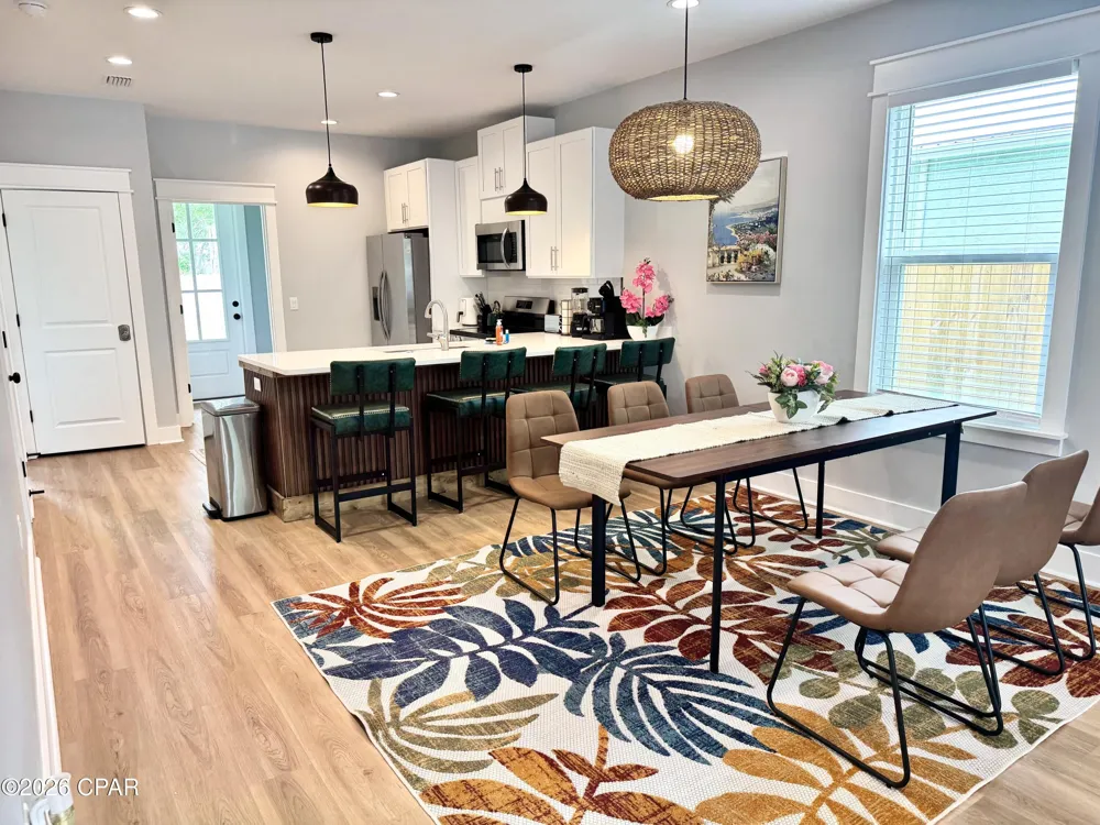 722 Gulf View Drive Panama City Beach, FL 32413