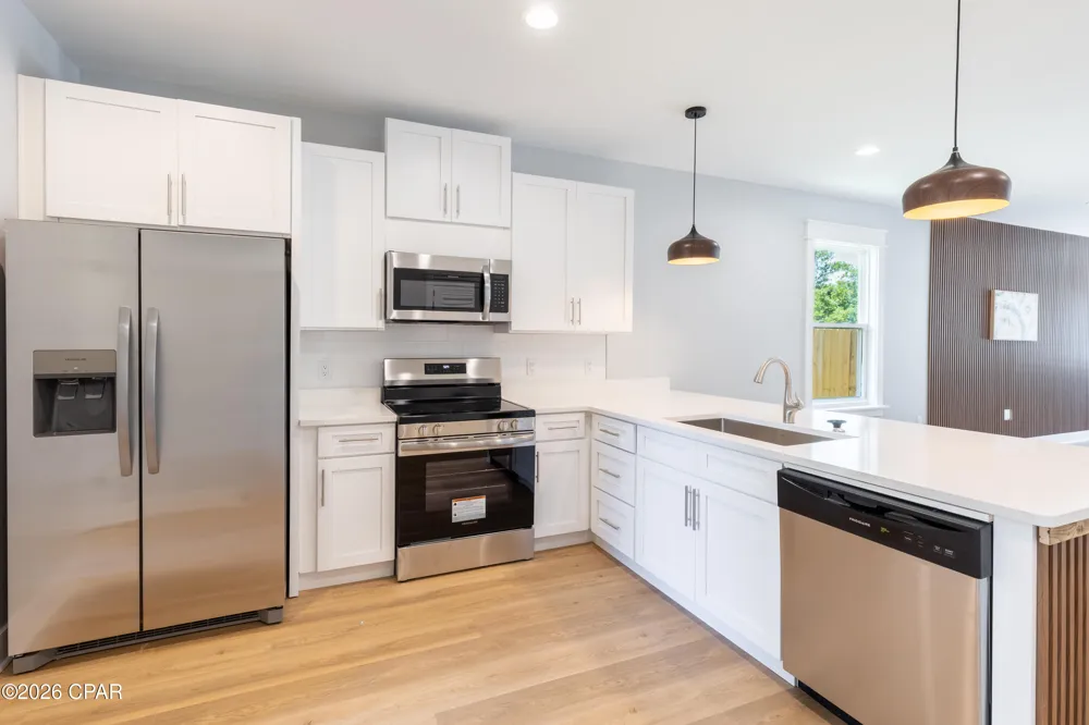 722 Gulf View Drive Panama City Beach, FL 32413