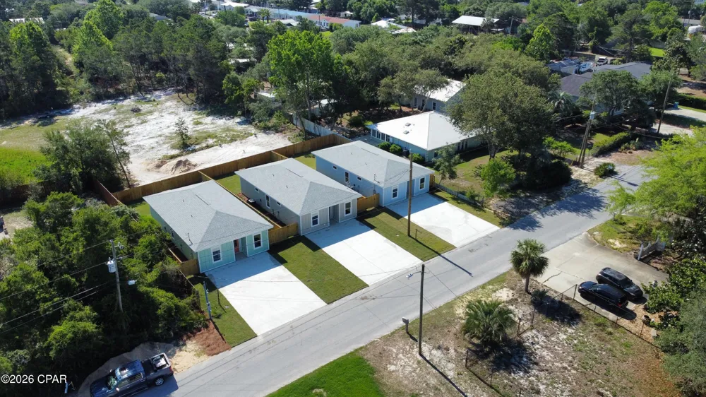 722 Gulf View Drive Panama City Beach, FL 32413