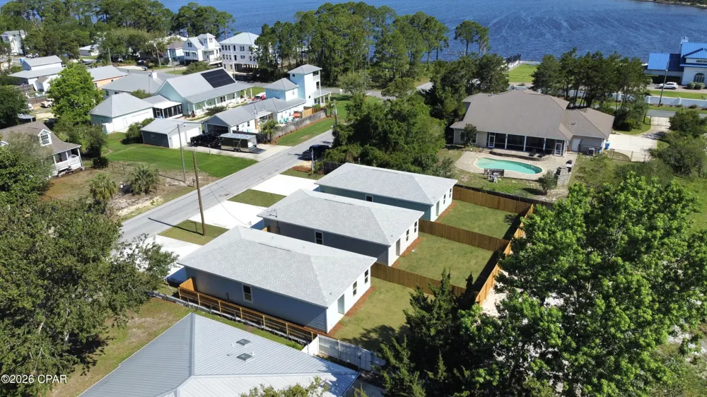 722 Gulf View Drive Panama City Beach, FL 32413