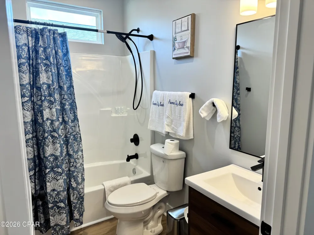 722 Gulf View Drive Panama City Beach, FL 32413