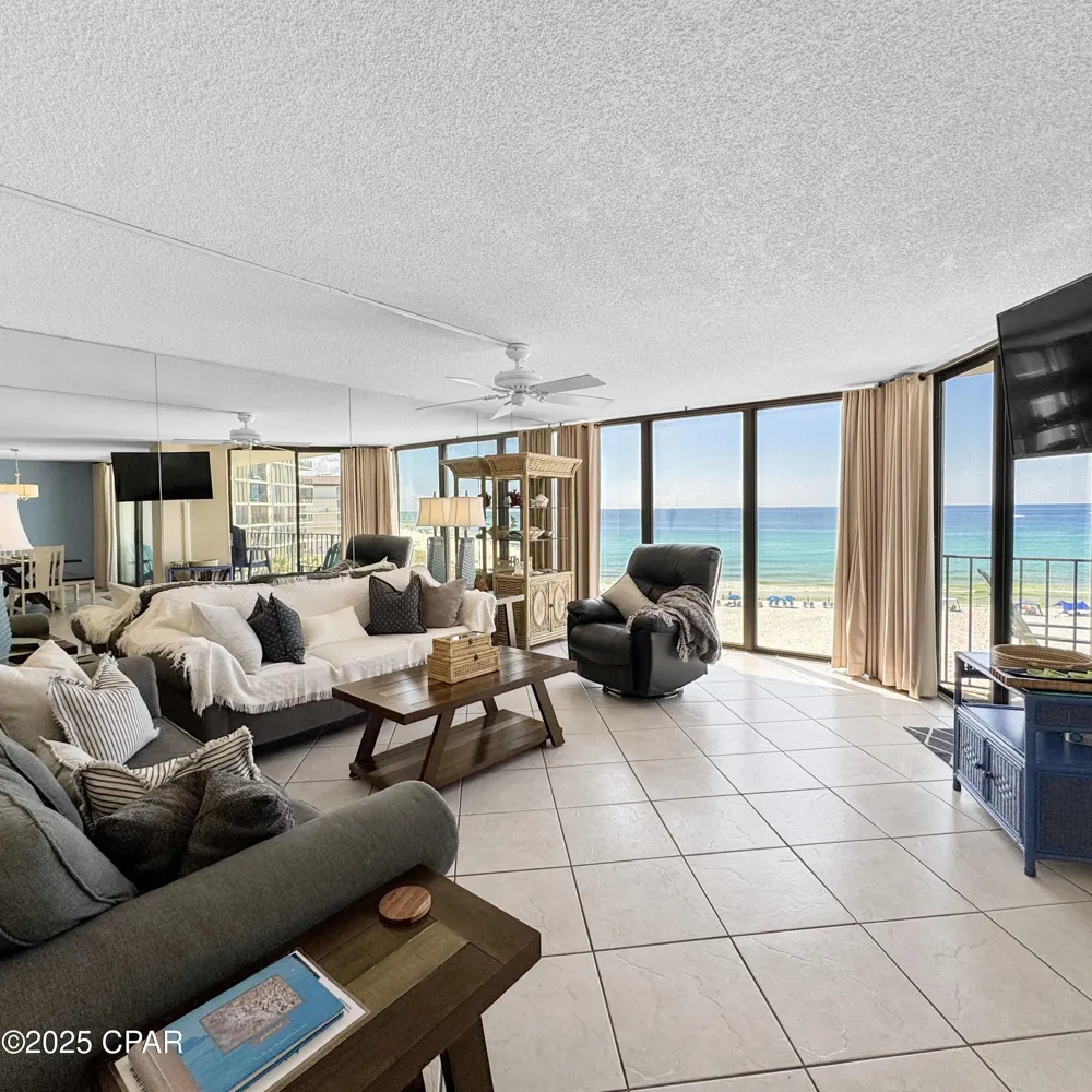 11619 Front Beach Road #402 Panama City Beach, FL 32407