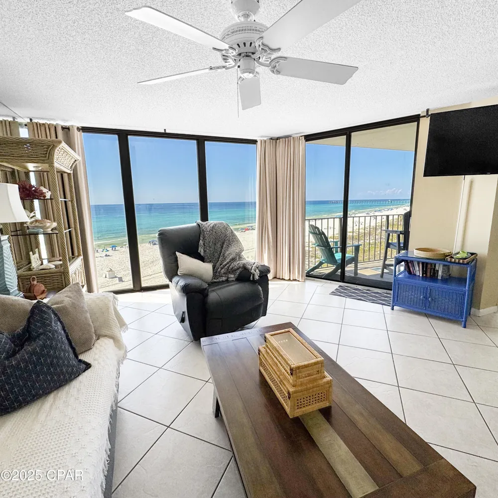 11619 Front Beach Road #402 Panama City Beach, FL 32407