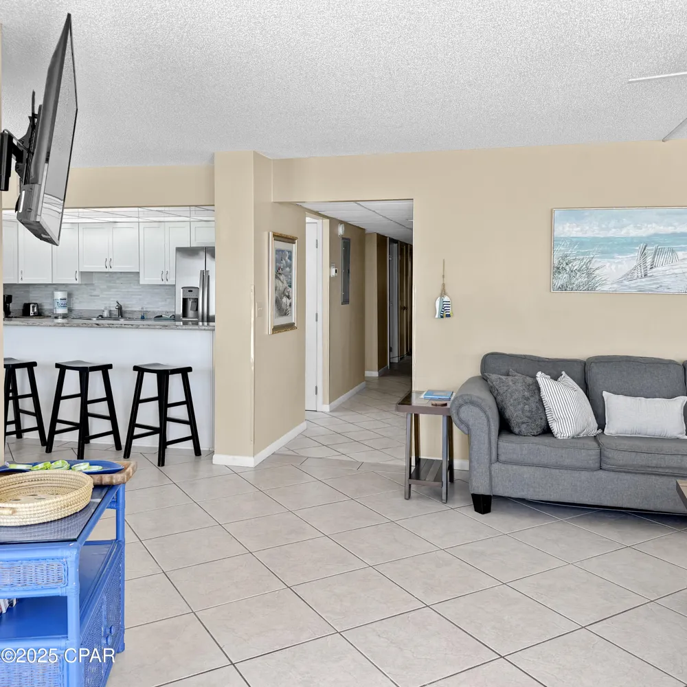 11619 Front Beach Road #402 Panama City Beach, FL 32407