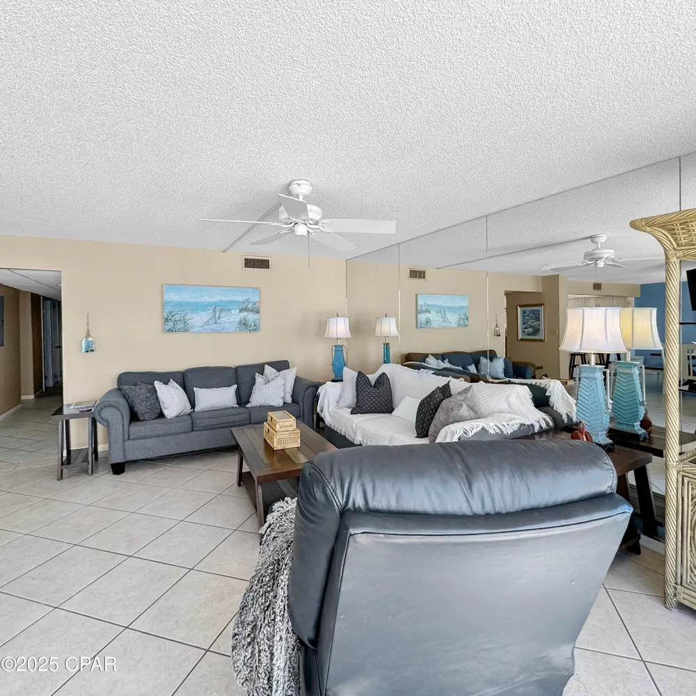 11619 Front Beach Road #402 Panama City Beach, FL 32407