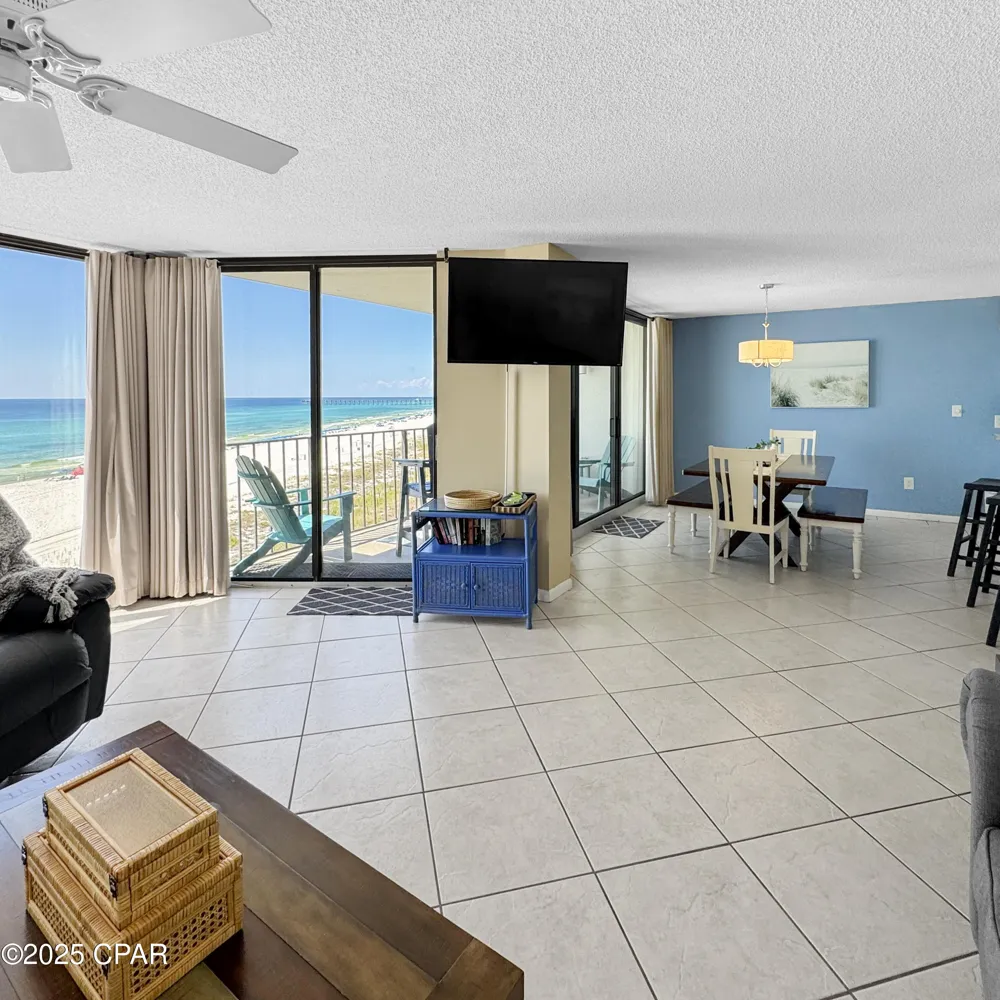 11619 Front Beach Road #402 Panama City Beach, FL 32407