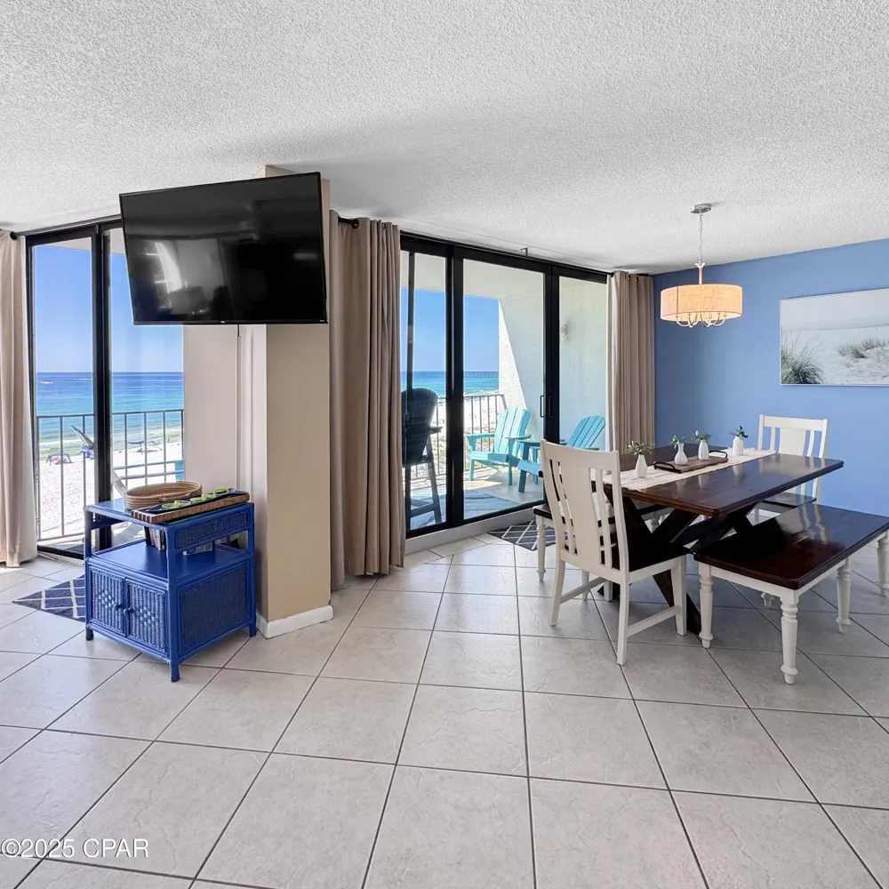 11619 Front Beach Road #402 Panama City Beach, FL 32407