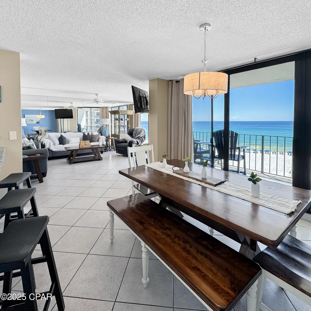 11619 Front Beach Road #402 Panama City Beach, FL 32407