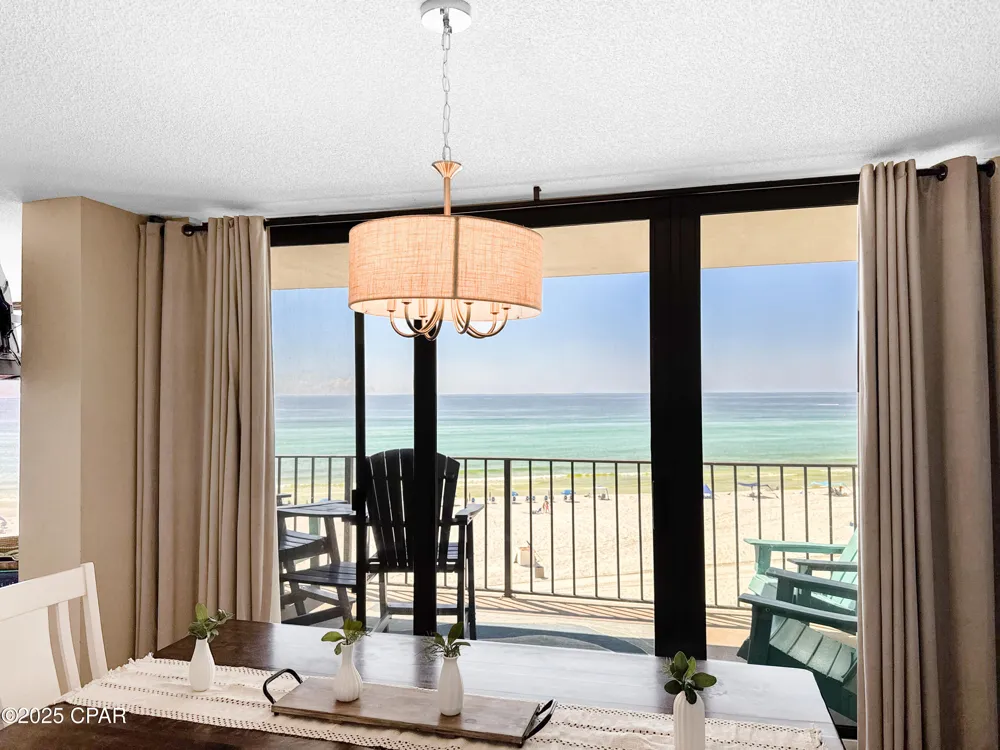 11619 Front Beach Road #402 Panama City Beach, FL 32407