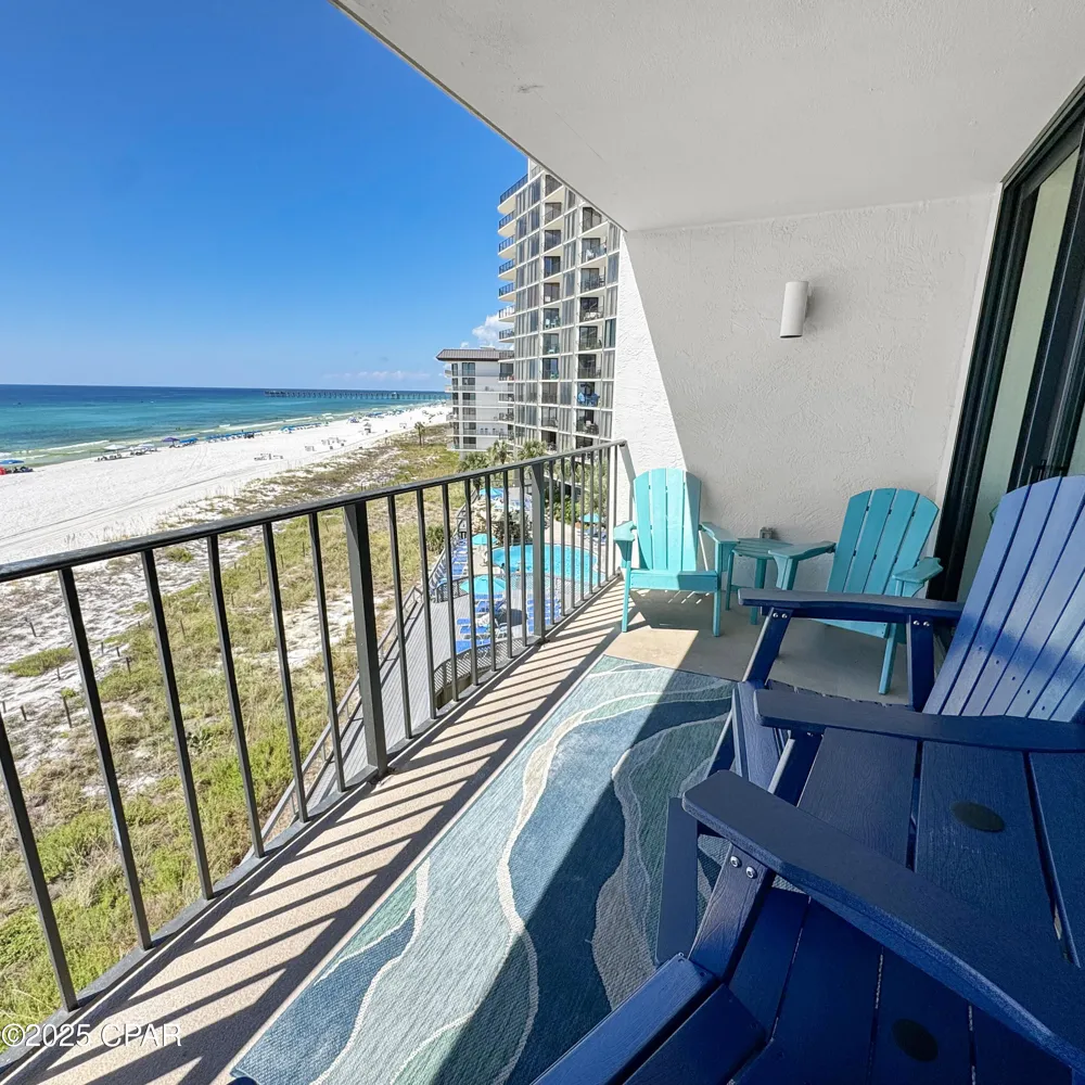 11619 Front Beach Road #402 Panama City Beach, FL 32407