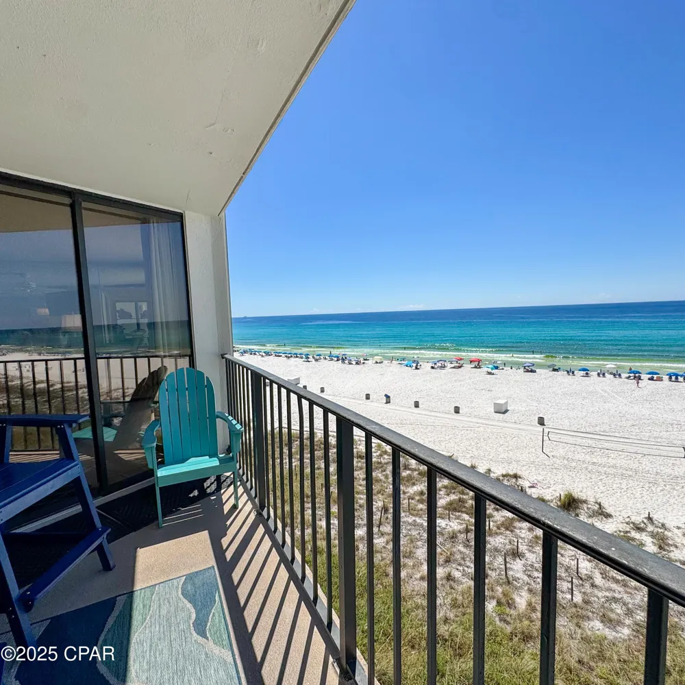 11619 Front Beach Road #402 Panama City Beach, FL 32407