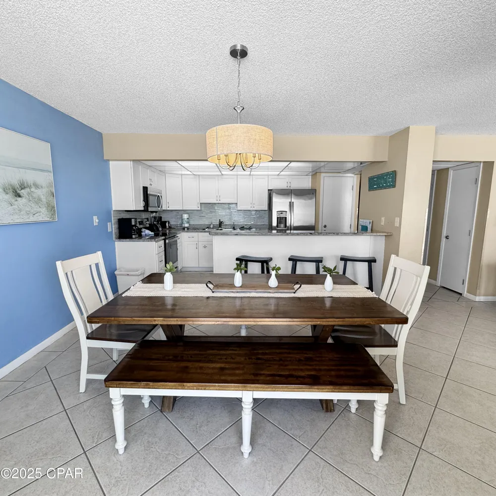 11619 Front Beach Road #402 Panama City Beach, FL 32407