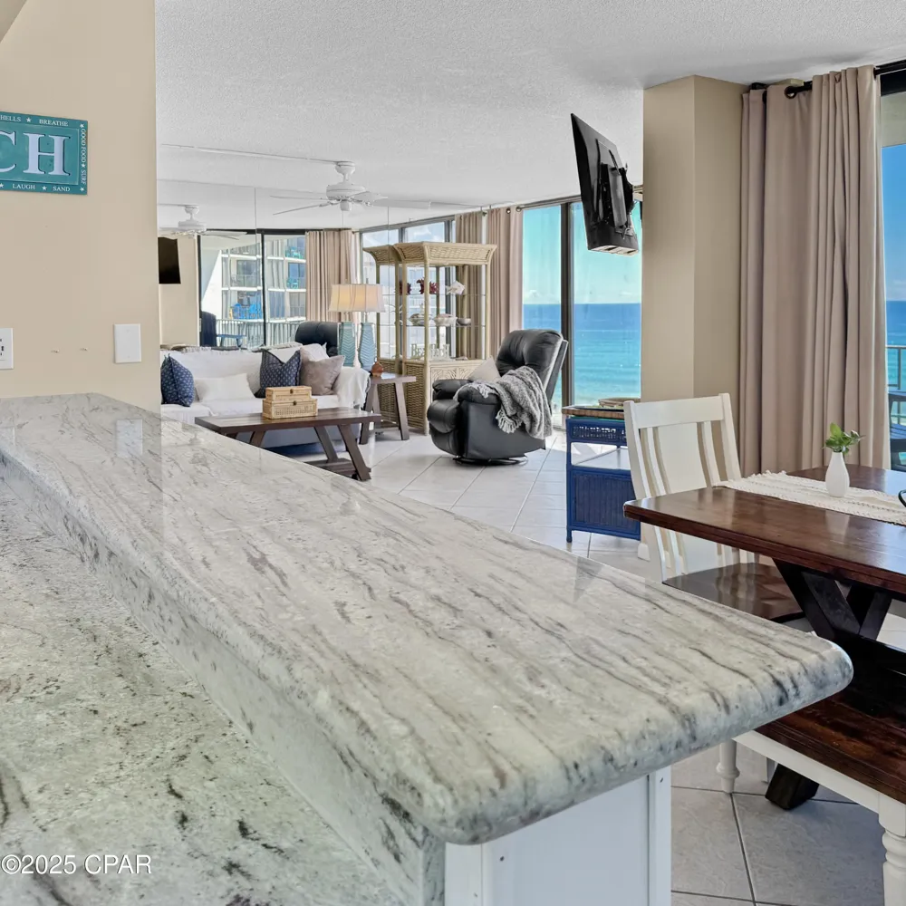 11619 Front Beach Road #402 Panama City Beach, FL 32407
