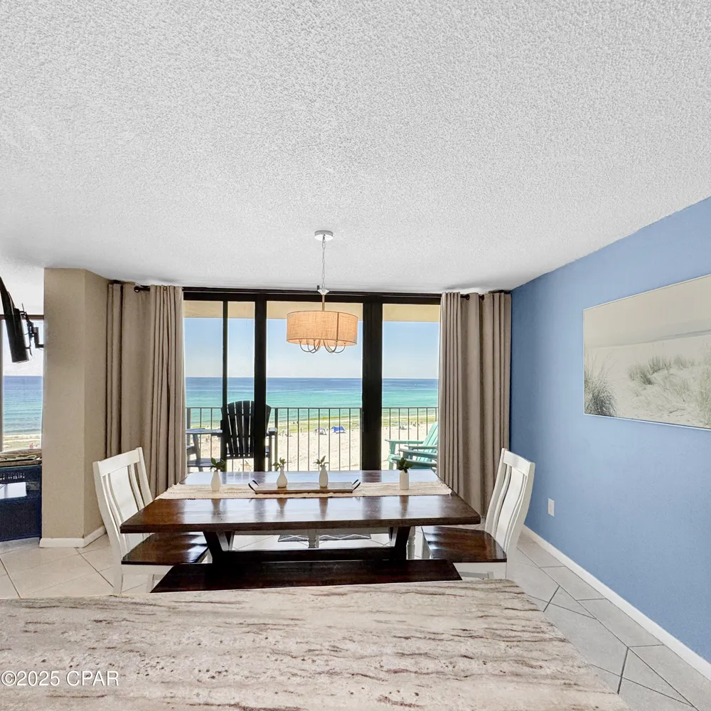 11619 Front Beach Road #402 Panama City Beach, FL 32407