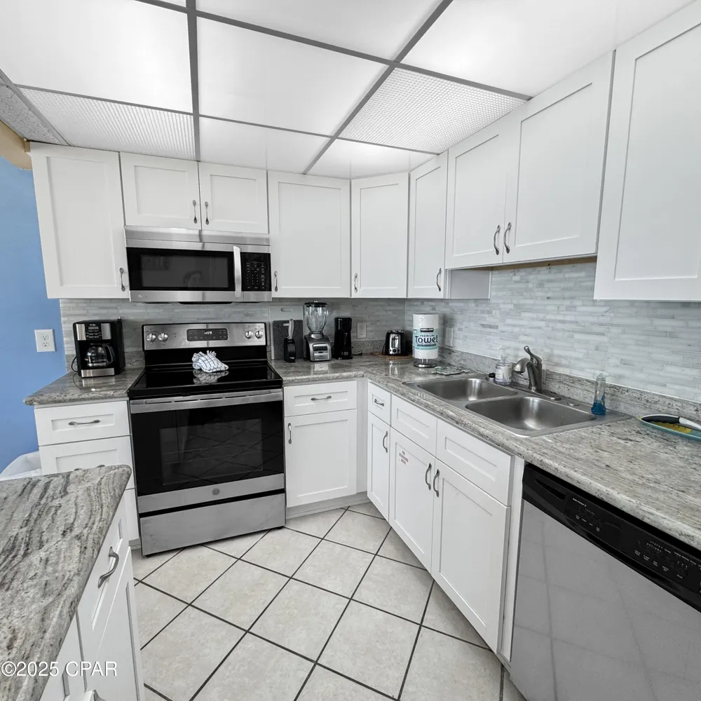 11619 Front Beach Road #402 Panama City Beach, FL 32407