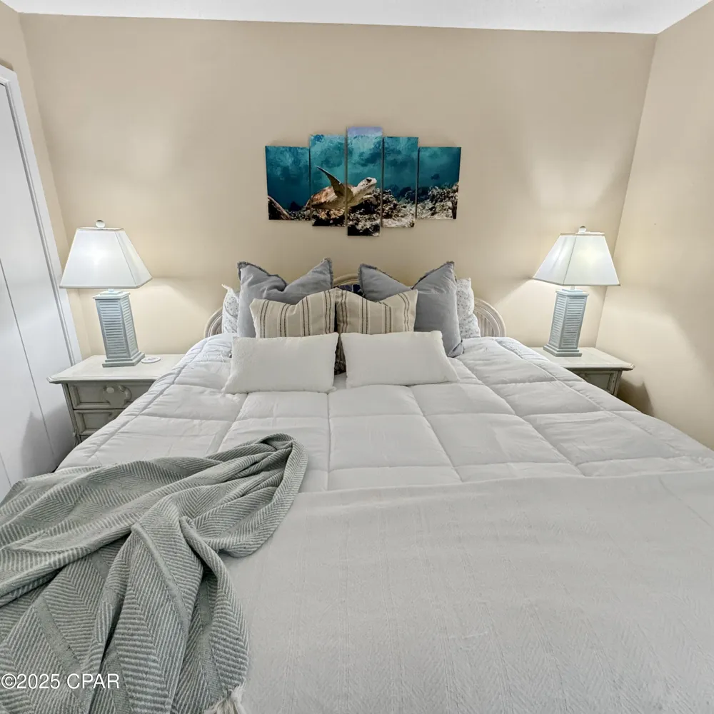 11619 Front Beach Road #402 Panama City Beach, FL 32407