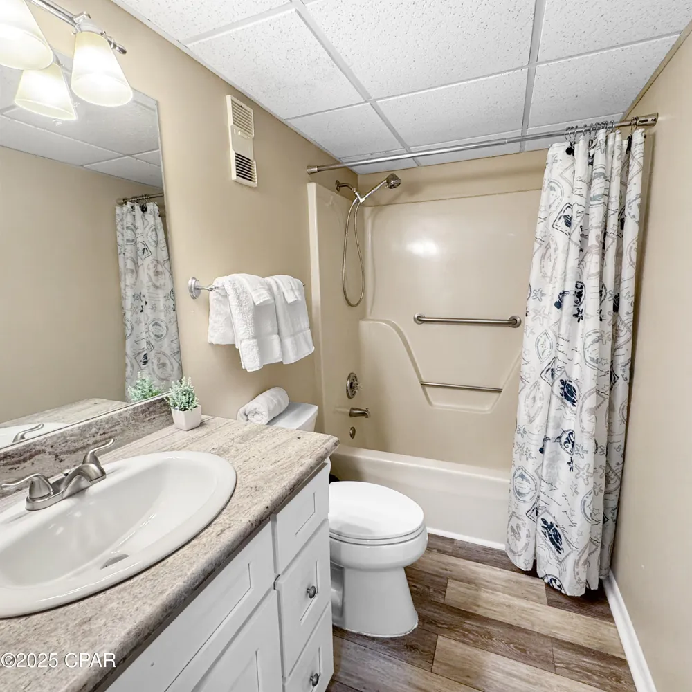 11619 Front Beach Road #402 Panama City Beach, FL 32407