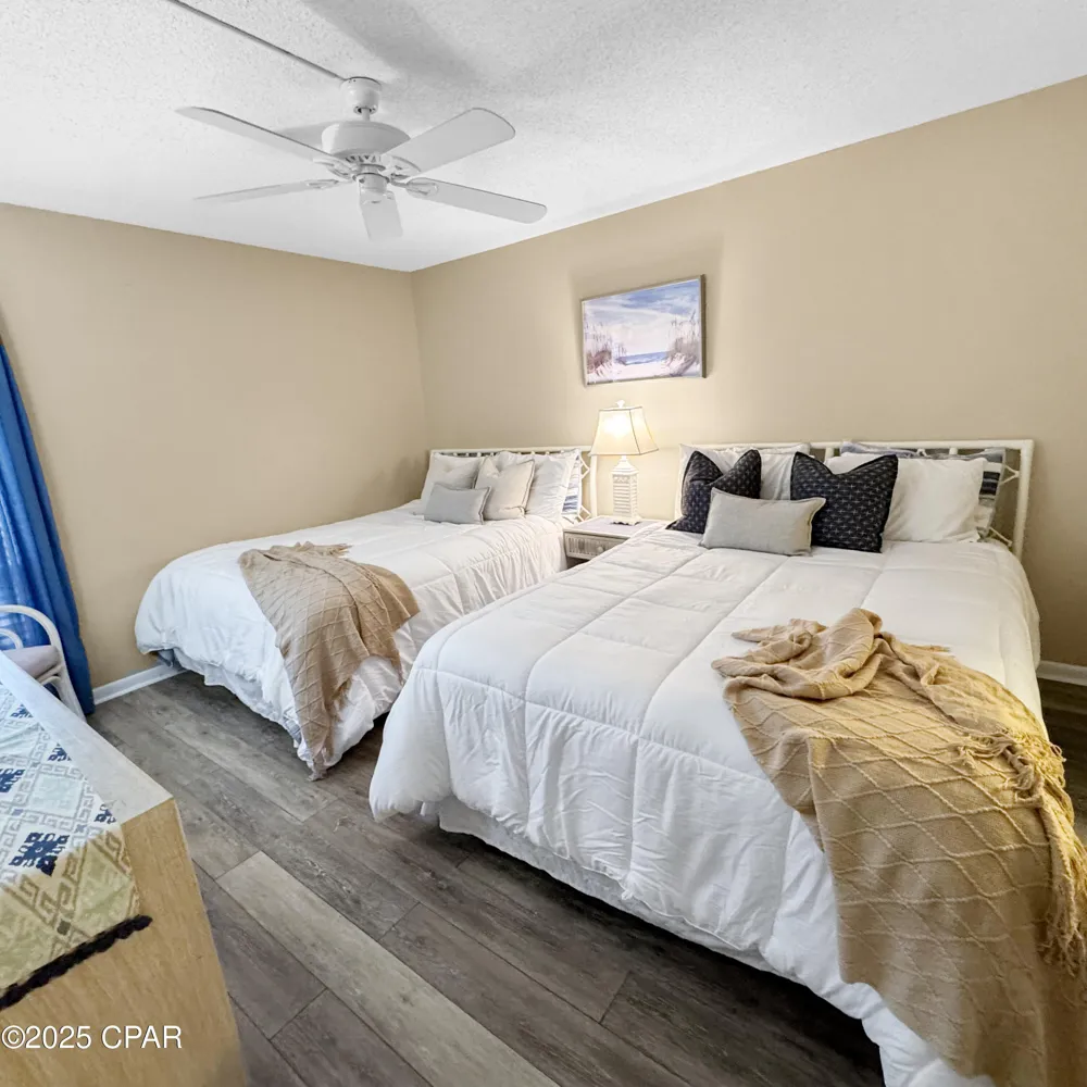 11619 Front Beach Road #402 Panama City Beach, FL 32407