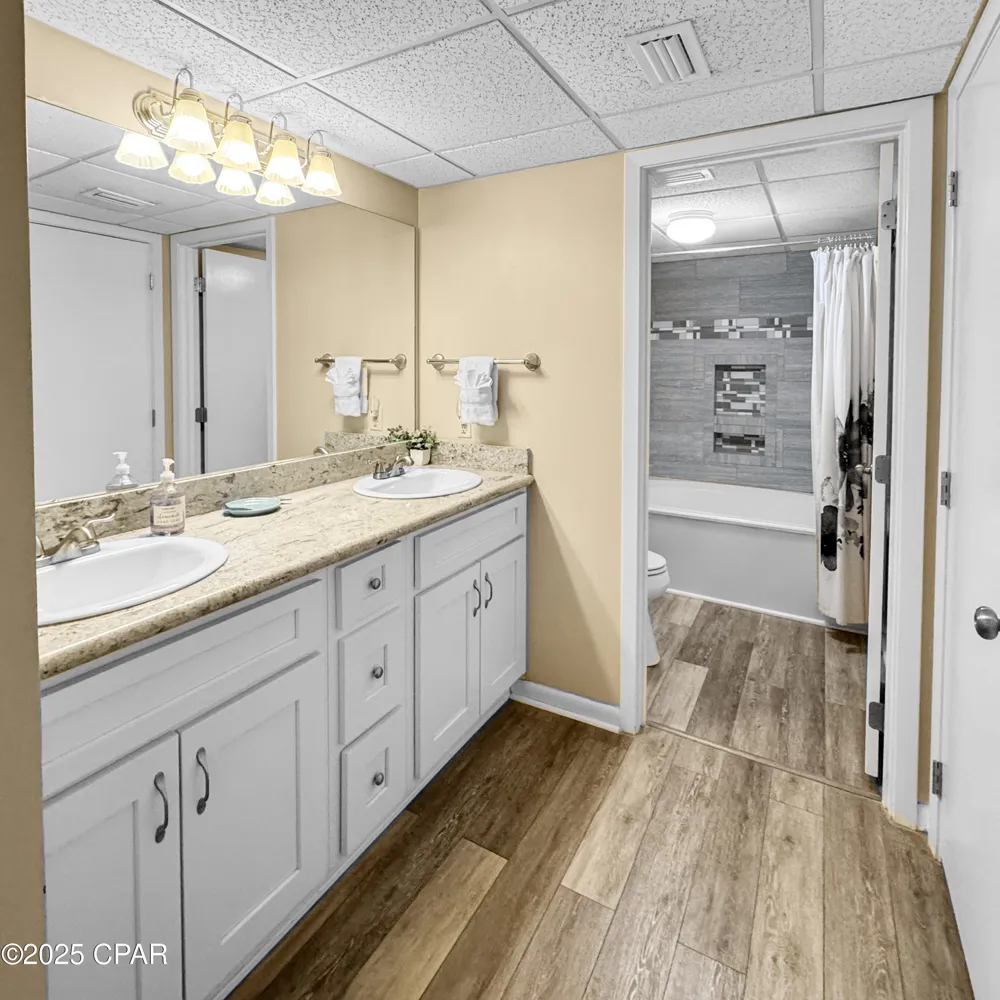 11619 Front Beach Road #402 Panama City Beach, FL 32407