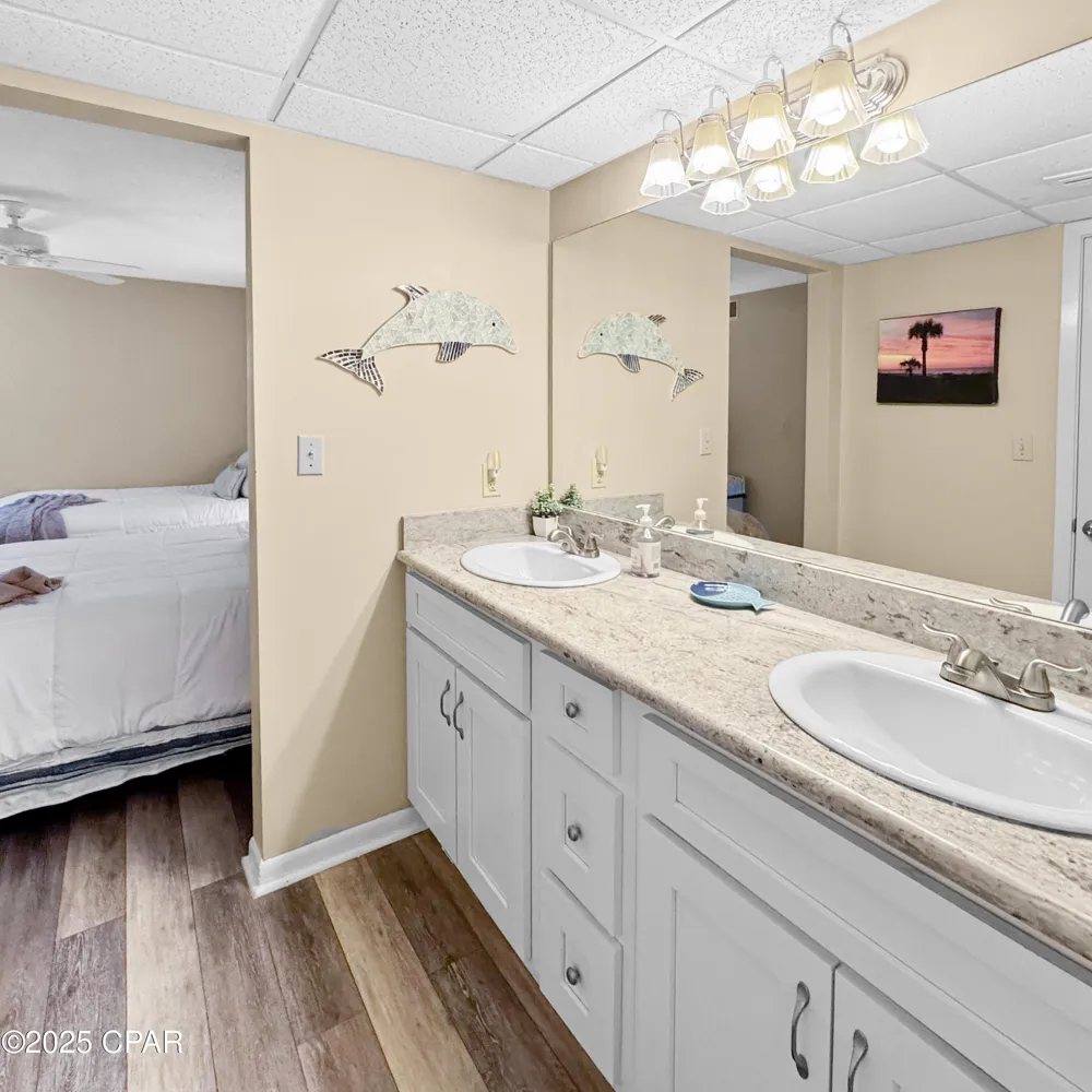 11619 Front Beach Road #402 Panama City Beach, FL 32407
