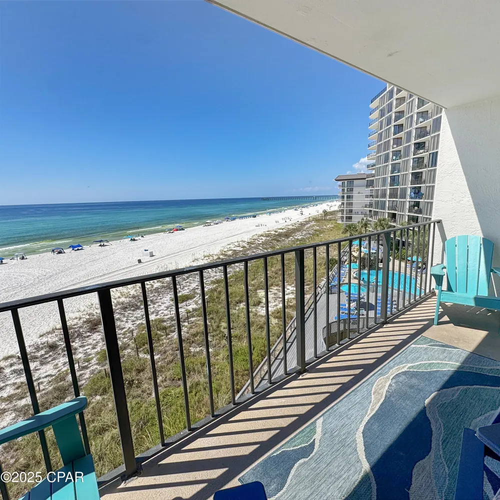 11619 Front Beach Road #402 Panama City Beach, FL 32407