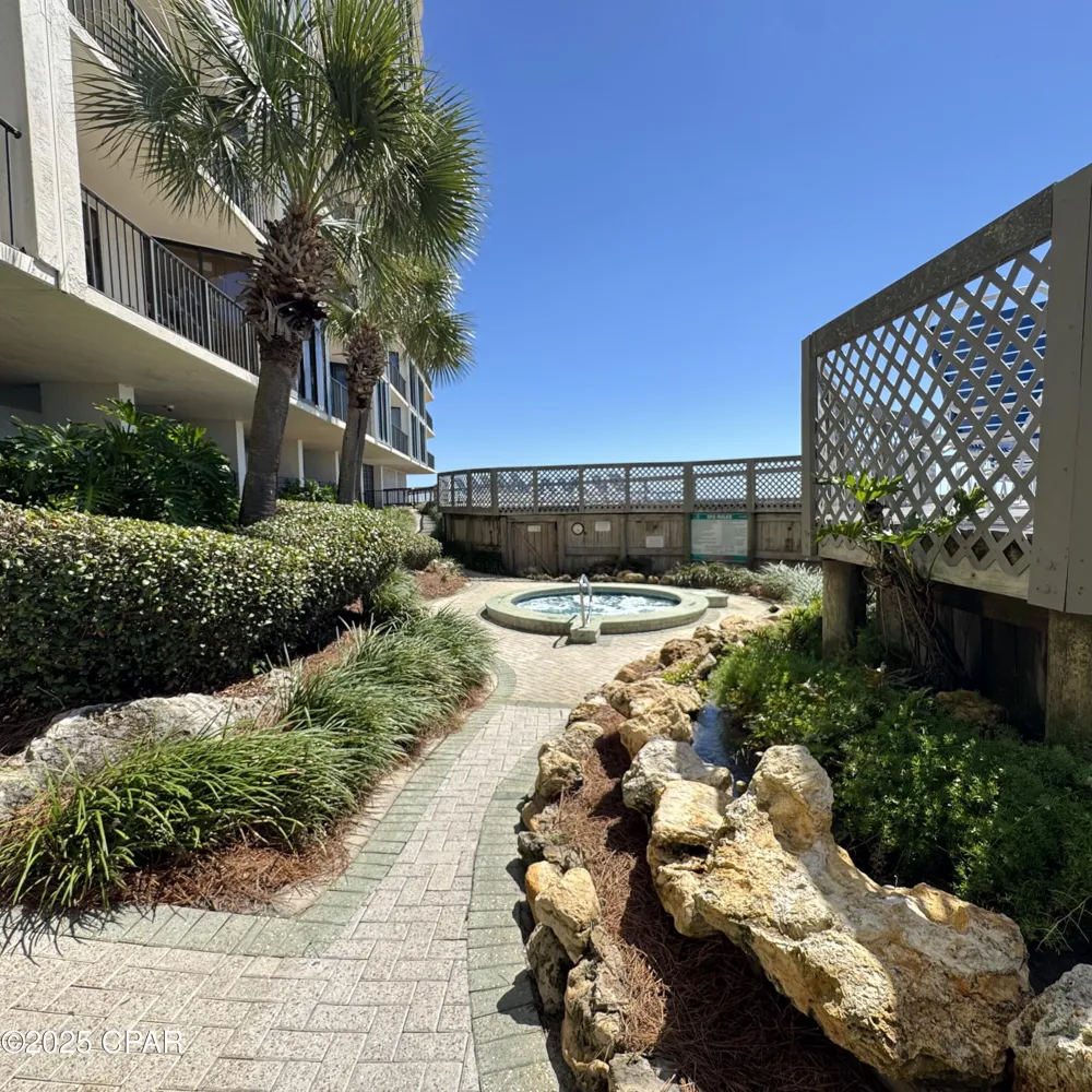 11619 Front Beach Road #402 Panama City Beach, FL 32407