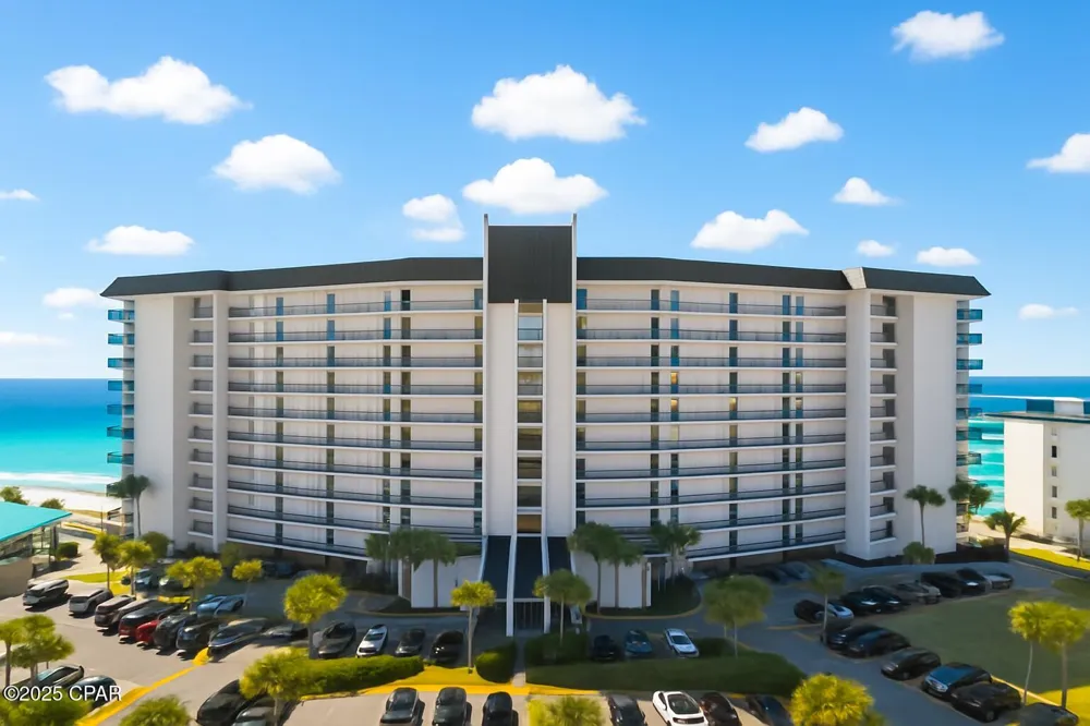 11619 Front Beach Road #402 Panama City Beach, FL 32407