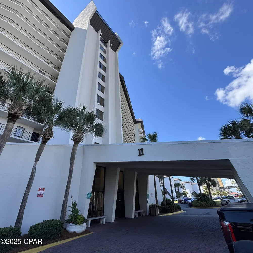 11619 Front Beach Road #402 Panama City Beach, FL 32407