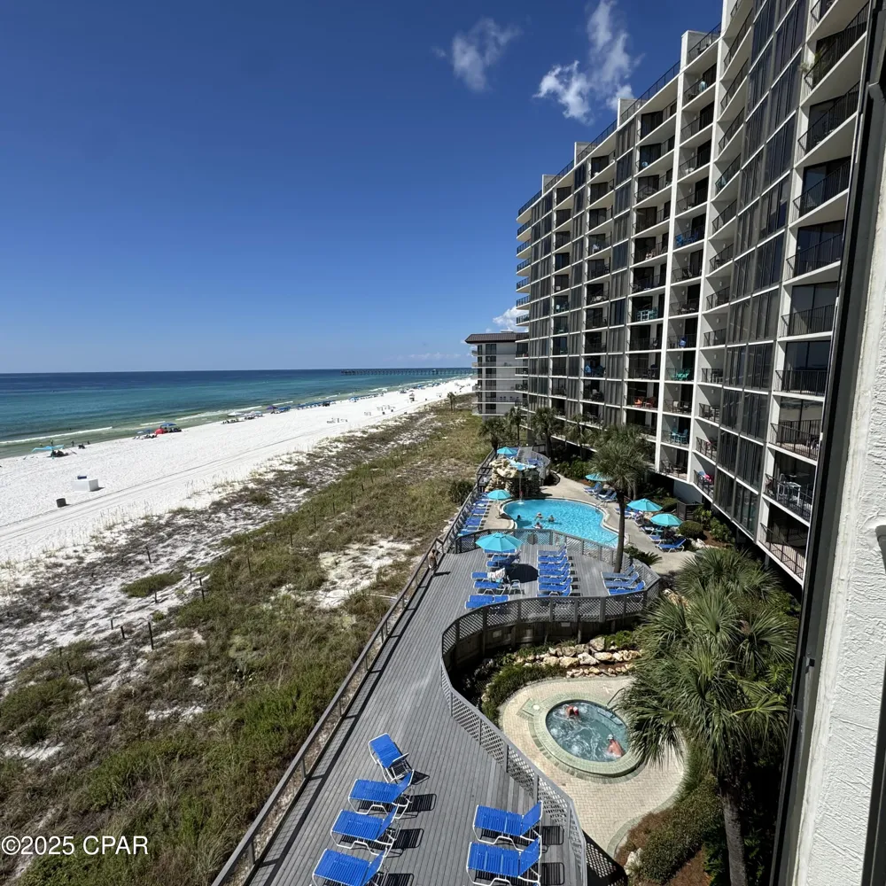 11619 Front Beach Road #402 Panama City Beach, FL 32407
