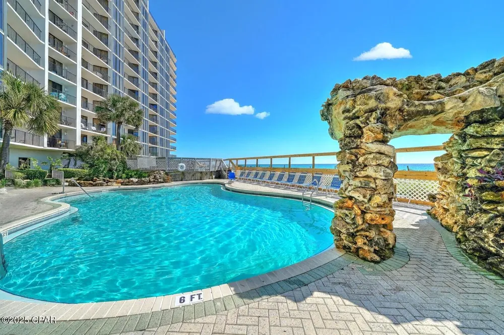 11619 Front Beach Road #402 Panama City Beach, FL 32407