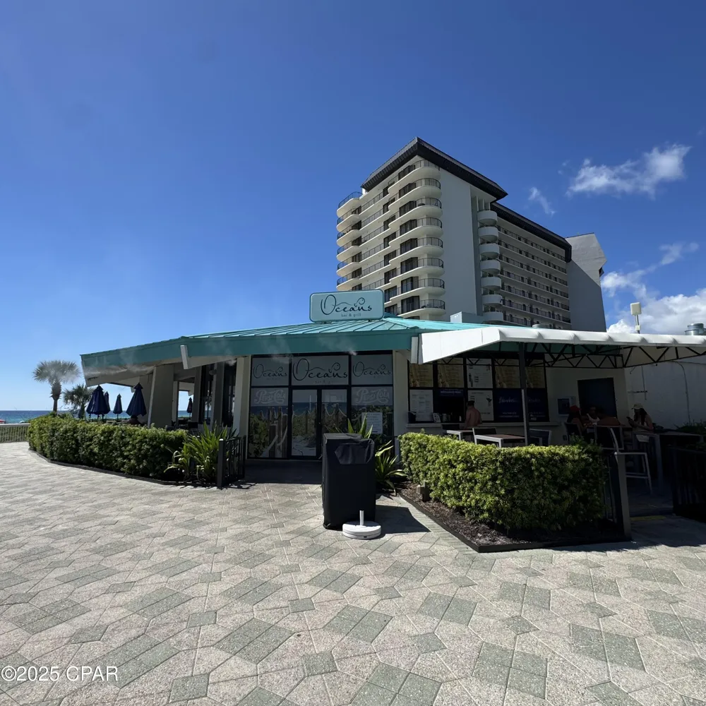11619 Front Beach Road #402 Panama City Beach, FL 32407