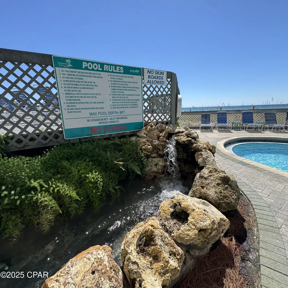 11619 Front Beach Road #402 Panama City Beach, FL 32407