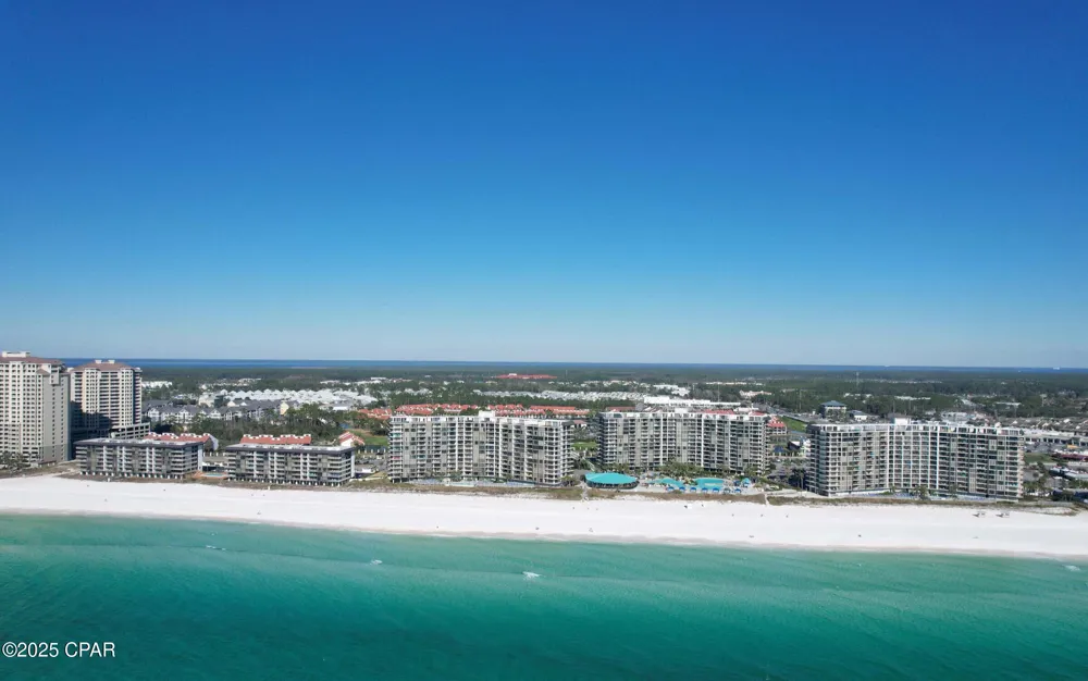 11619 Front Beach Road #402 Panama City Beach, FL 32407