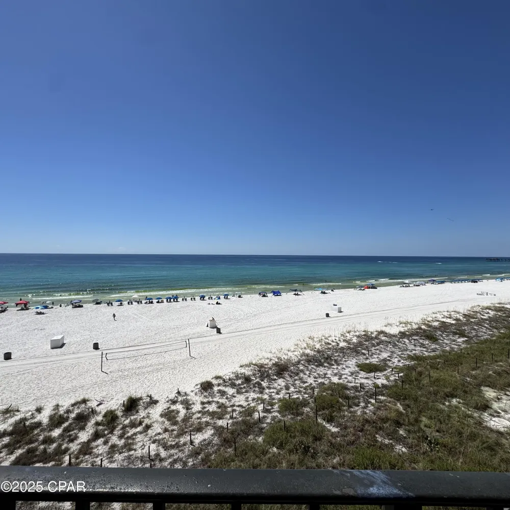 11619 Front Beach Road #402 Panama City Beach, FL 32407