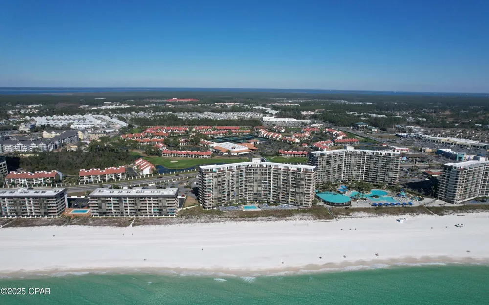 11619 Front Beach Road #402 Panama City Beach, FL 32407
