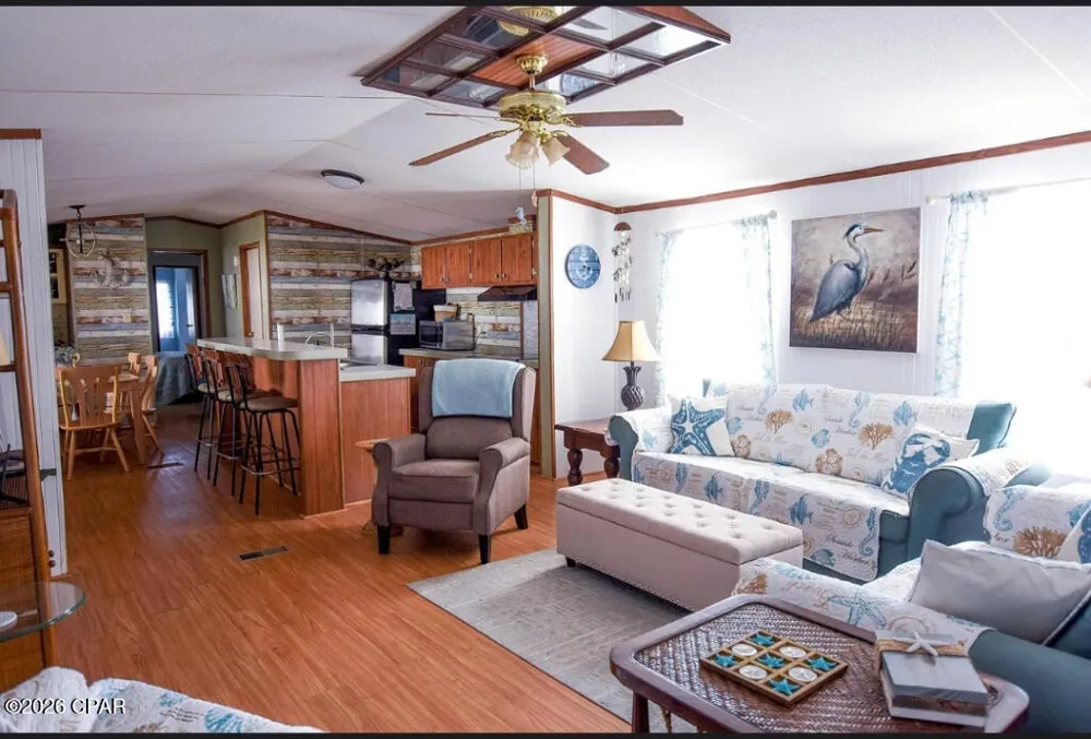 319 15th Street Panama City Beach, FL 32413