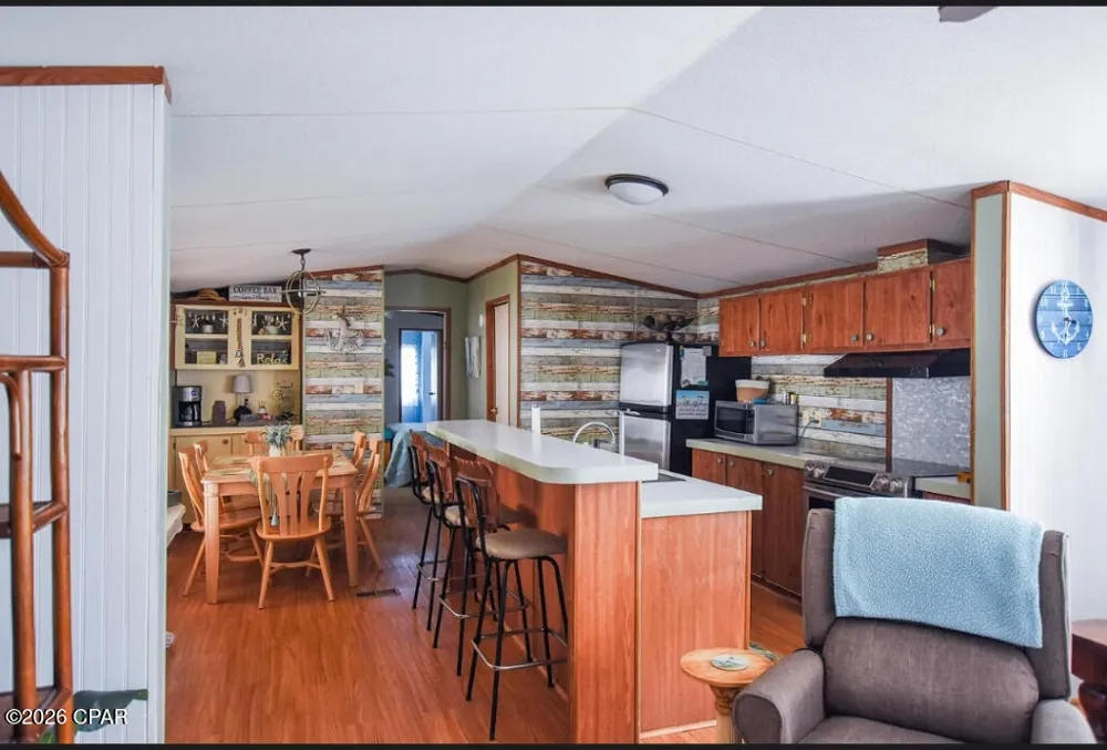 319 15th Street Panama City Beach, FL 32413