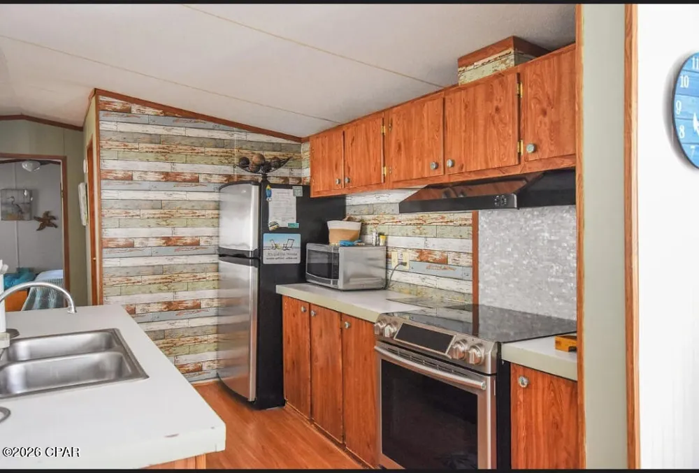 319 15th Street Panama City Beach, FL 32413