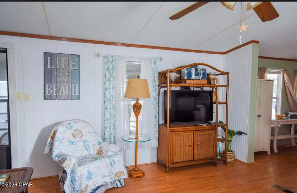 319 15th Street Panama City Beach, FL 32413