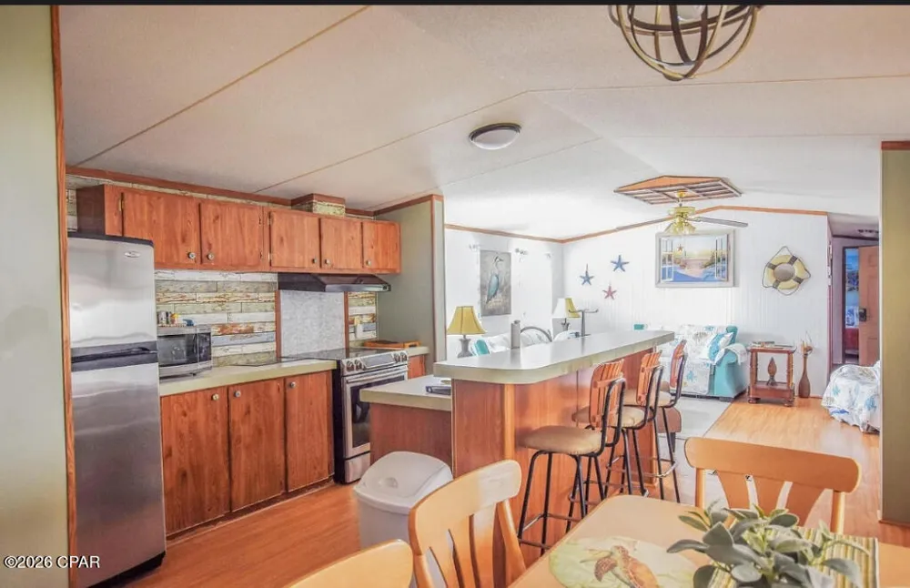 319 15th Street Panama City Beach, FL 32413