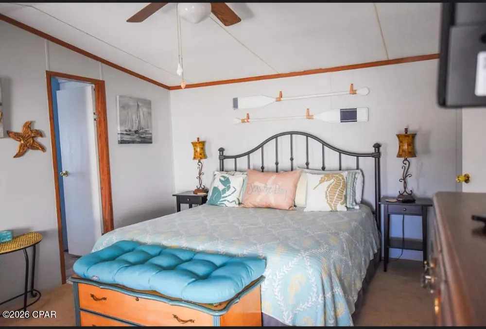 319 15th Street Panama City Beach, FL 32413